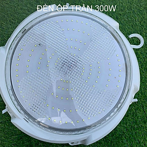Đèn Năng Lượng Ốp Trần 300W - 09777.85451