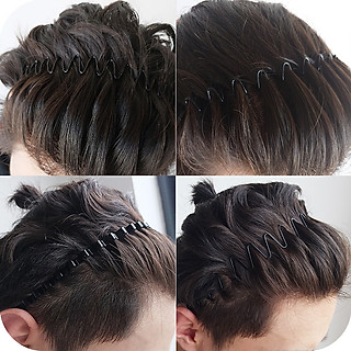 Các kiểu tóc nam ngắn gọn đẹp thời thượng nhất 2023