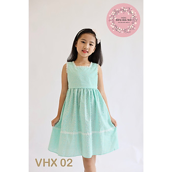 Những bông hoa nhỏ  ANBI princess by Những Bông Hoa Nhỏ  Facebook