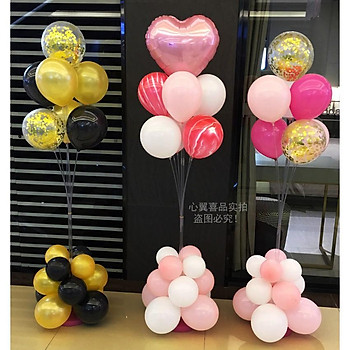 Top 10 Shop Bán Đồ Trang Trí Sinh Nhật Ở TPHCM Uy Tín