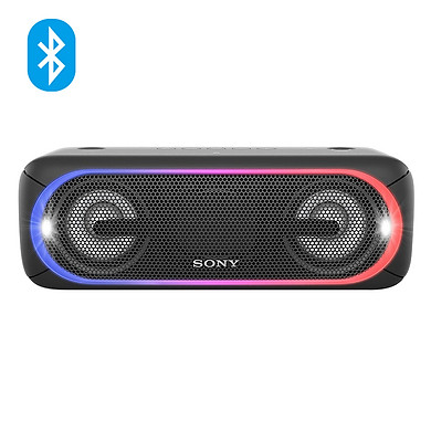 Loa Bluetooth Sony SRS-XB40 - Hàng Chính Hãng