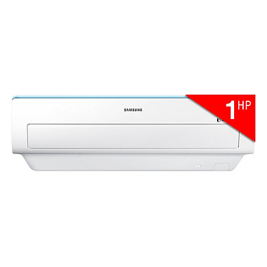 Máy Lạnh Inverter Samsung AR10MVFSCURNSV (1.0HP) - Hàng Chính Hãng