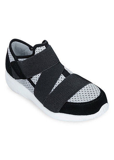 Giày Thể Thao Nữ Aqua Sportswear SUW004-XÁM NHẠT - Xám Nhạt