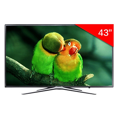 Smart Tivi Samsung 43 inch 43M5500 - Hàng Chính Hãng
