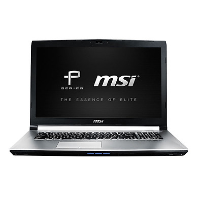 Laptop MSI PE70 6QE 627XVNchính hãng giá rẻ | Tiki.vn