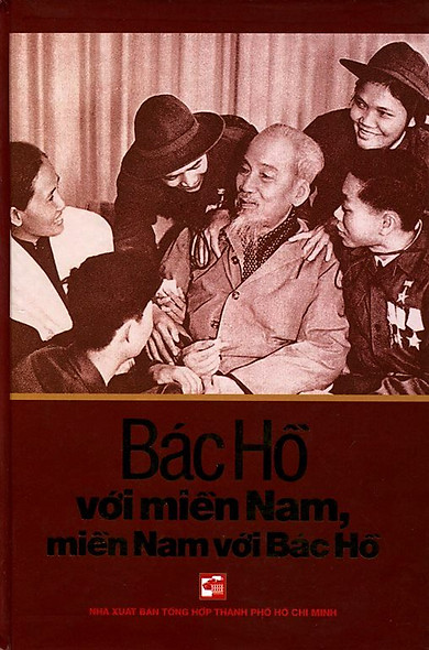 Bác Hồ Với Miền Nam – Miền Nam Với Bác Hồ