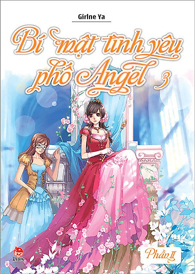 Bi Mật Tinh Yeu Phố Angel Phần 2 Tập 3 Tiki Vn