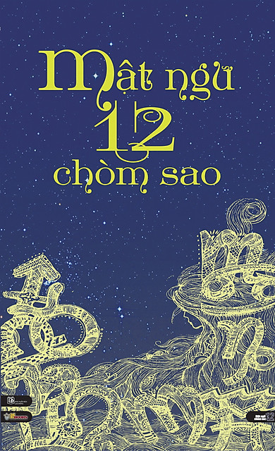 Mật Ngữ 12 Chom Sao Tiki Vn