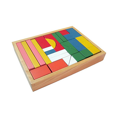 đồ Chơi Gỗ Xếp Hinh Edugames 30 Chi Tiết Ga580 Tiki Vn