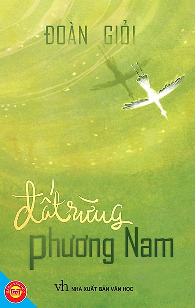 Đất Rừng Phương Nam by Đoàn Giỏi Đất Rừng Phương Nam by Đoàn Giỏi