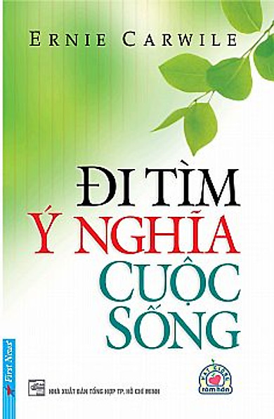 đi Tim Y Nghĩa Cuộc Sống Tai Bản Tiki Vn