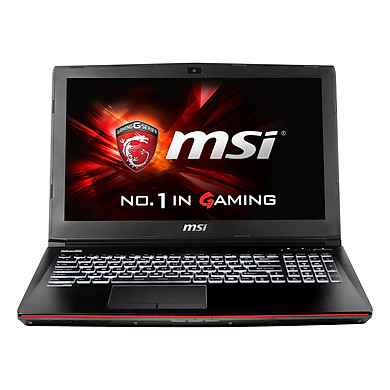 Laptop MSI GE62 6QD Apache Pro 1297XVN Chính Hãng | Tiki.vn