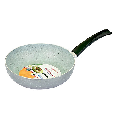 Chảo Chống Dính Goldsun Full Induction FP-GE1928-IH(CG) (28cm)