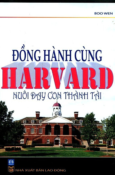 Đồng Hành Cùng Harvard Nuôi Dạy Con Thành Tài – ,SKU : 7464677926170 >>>🇻🇳 Top1Vietnam 🛒>>> tiki.vn 🇻🇳🇻🇳🇻🇳🛒🛍🛒