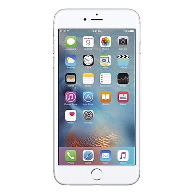 Điện Thoại iPhone 6s Plus 32GB VN/A - Hàng Chính Hãng