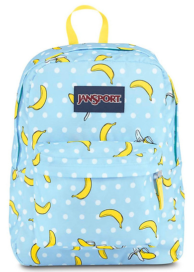 balo jansport superbreak