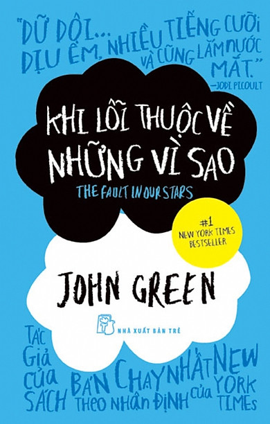 Khi Lỗi Thuộc Về Những Vi Sao Tiki Vn