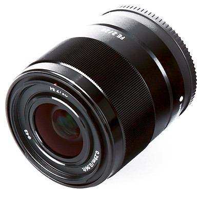 Lens Sony Fe 28Mm F2 (Chính Hãng) - Link Mua