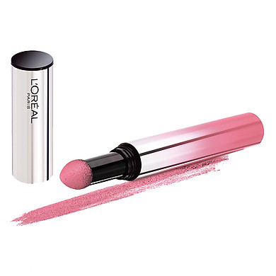 Son Màu L'oreal Dưỡng Mềm Mượt Môi Tint Caresse (0.9g)