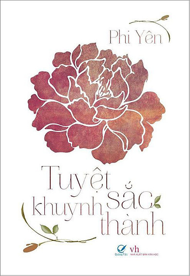 Tuyệt Sắc Khuynh Thanh Tiki Vn