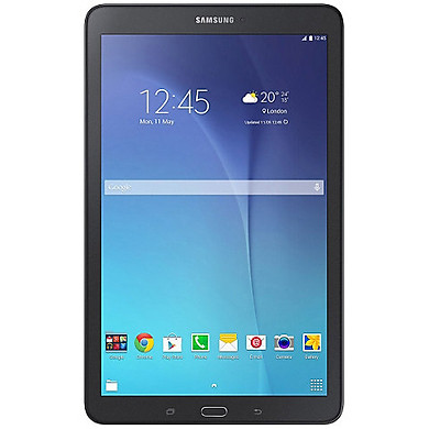 Máy Tính Bảng Samsung Galaxy Tab E T561 - Hàng Chính Hãng