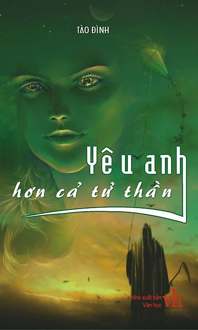 Yeu Anh Hơn Cả Tử Thần Tiki Vn