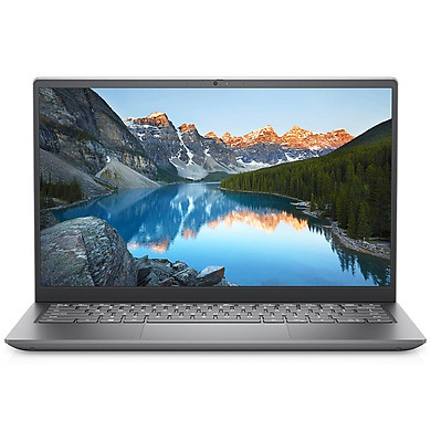 Laptop Dell Inspiron 14 5410 P143G001BSL (Core i5-11320H/ 8GB/ 512GB SSD/ 14FHD/ Win11 + Office) – Hàng Chính Hãng