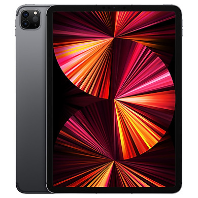 iPad Pro M1 11 inch (2021) 256GB Wifi Cellular – Hàng Chính Hãng