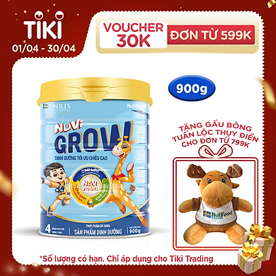 Sữa Nutifood Grow Plus+ Xanh 900 gr: Sữa cho trẻ từ 12 tháng bị thiếu cân, còi cọc – NutiFood ,SKU : 7626959521583 >>>🇻🇳 Top1Vietnam 🛒>>> tiki.vn 🇻🇳🇻🇳🇻🇳🛒🛍🛒