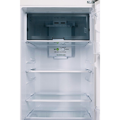 Tủ lạnh Sharp Inverter 342 lít SJ-X346E-SL