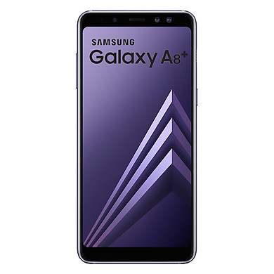 Điện Thoại Samsung Galaxy A8 Plus (2018) - Hàng Chính Hãng
