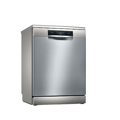 Máy Rửa Bát Độc Lập 14 Bộ BOSCH SMS8YCI01E Seri 8 – Hàng Nhập Khẩu Đức – Made in Germany