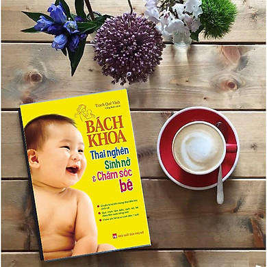 Bách Khoa Thai Nghén – Sinh Nở Và Chăm Sóc Em Bé Tặng Kèm Video 7 cách “CHƠI ĐÙA” cùng thai nhi để con THÔNG MINH từ trong bụng mẹ