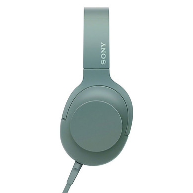 Tai Nghe Chụp Tai Sony MDR-H600A Hi-Res - Hàng Chính Hãng