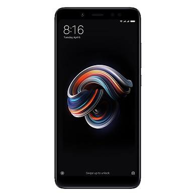 Điện Thoại Xiaomi Redmi Note 5 (32GB/3GB) - Hàng Chính Hãng
