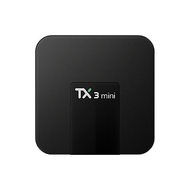 Android tivi box TX3 mini bản Ram 2G – Rom 16G (xem phim, truyền hình, game online thỏa thích) – Hàng nhập khẩu