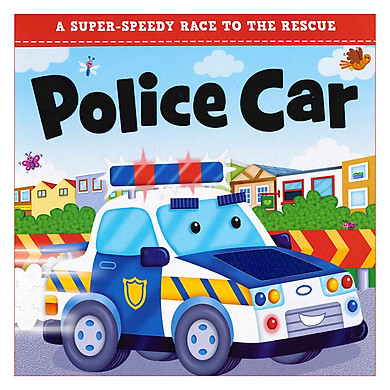 Police Car
