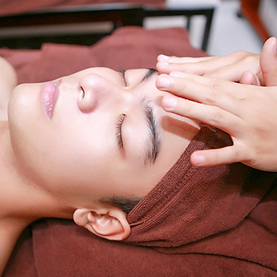Liệu Trình Massage Điều Trị Huyết Áp Cao Tại Budd Spa