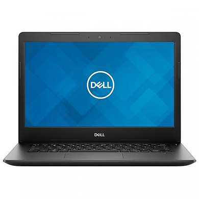 Laptop Dell Latitude 3490 42LT340011 Core i7-8550U/ Radeon 530/ Dos (14" HD) - Hàng Chính Hãng