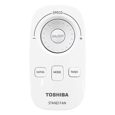 Quạt đứng Toshiba F-LSD10(W)VN – Hàng chính hãng