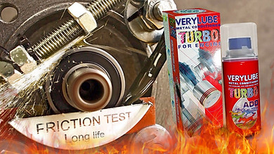 Phụ Gia Nhập Khẩu Cao Cấp Xado Set Verylube Turbo Metal Conditioner - Chất Điều Tiết Kim Loại - Link Mua