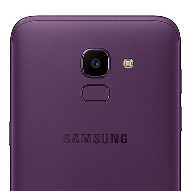 Điện Thoại Samsung Galaxy J6 - Hàng Chính Hãng