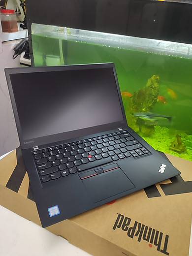 Affiliate Marketing Online laptop Lenovo Thinkpad T470 ( Core i7 – 6600U / Ram 8GB DDR4 / SSD NVME 256Gb / Card Intel HD Graphics 620 / Màn hình 14 inch ) Mỏng nhẹ , Chạy…