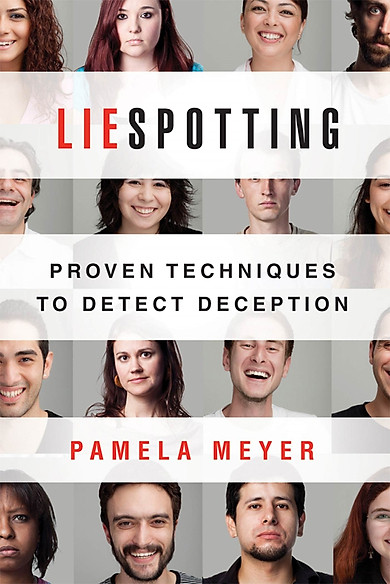 Liespotting: Proven Techniques To Detect Deception - Link Mua