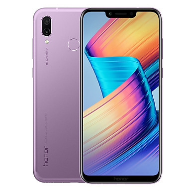 Điện Thoại Honor PLAY (4GB/64GB) - Hàng Chính Hãng