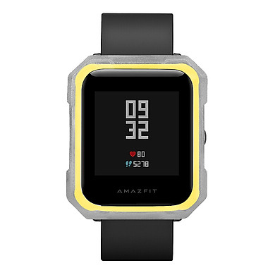 amazfit bip tiki