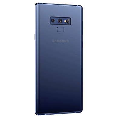 Điện Thoại Samsung Galaxy Note 9 (512GB/8GB) - Hàng Chính Hãng