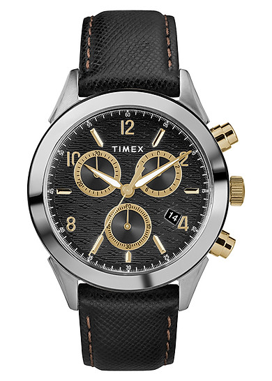 timex tiki