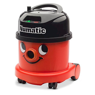 Máy hút bụi Numatic PPR370 - Hàng chính hãng