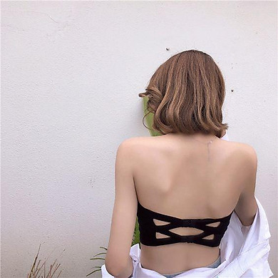 Áo Lót Ngực Bra Nữ Quây Không Dây Lạnh đúc Co Giãn 4 Chiều Sành điệu 8013 ALNU18 Áo Lót Ngực Bra Nữ Quây Không Dây Lạnh Đúc Co Giãn 4 Chiều Sành Điệu 8013 Alnu18